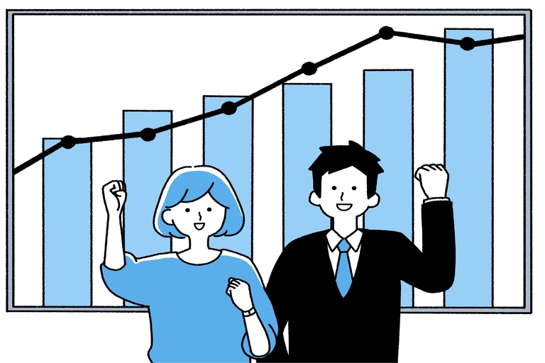 初心者向け】まずはココ！Google Analytics 4（GA4）の見るべきポイント