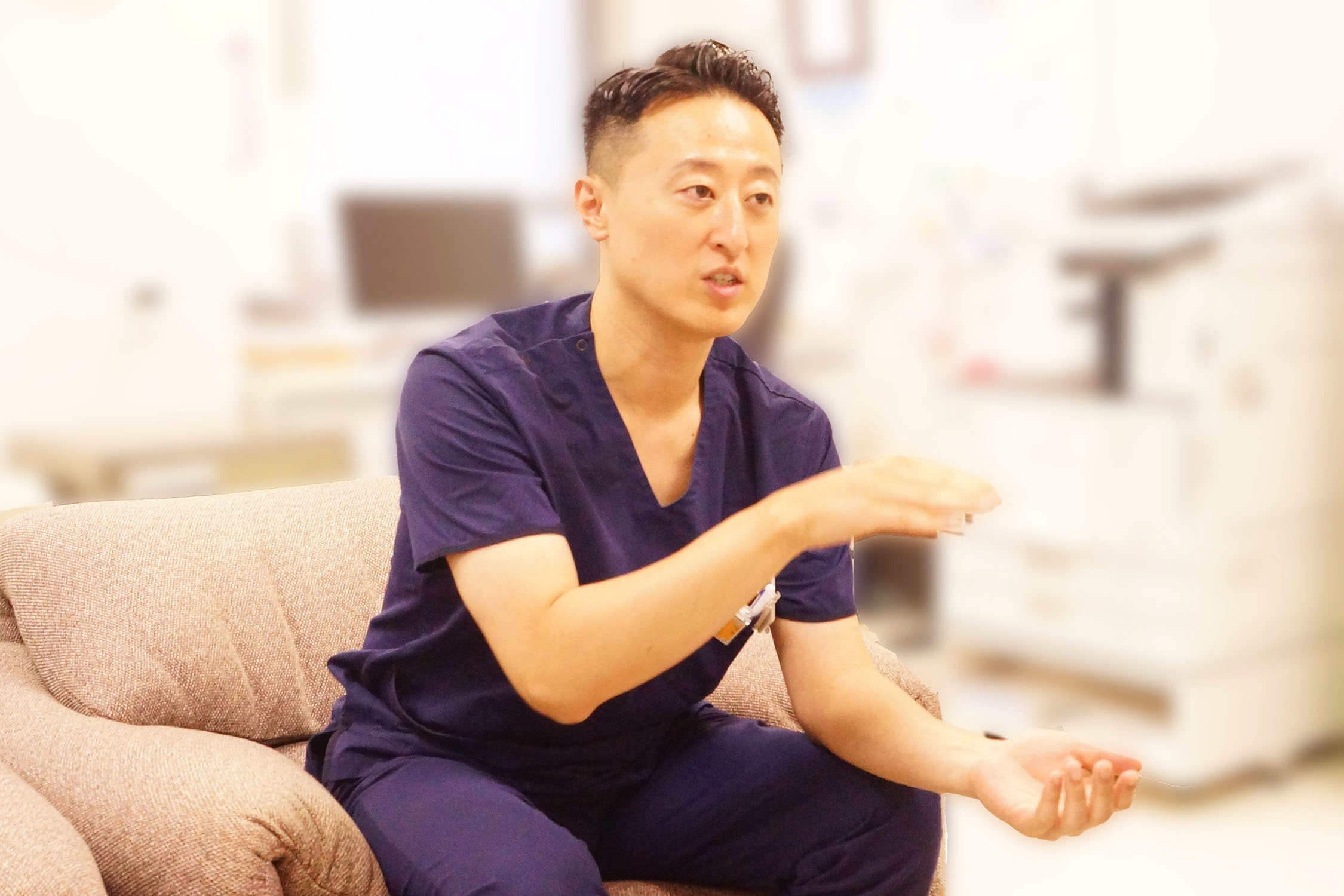 関西ぱど決め手