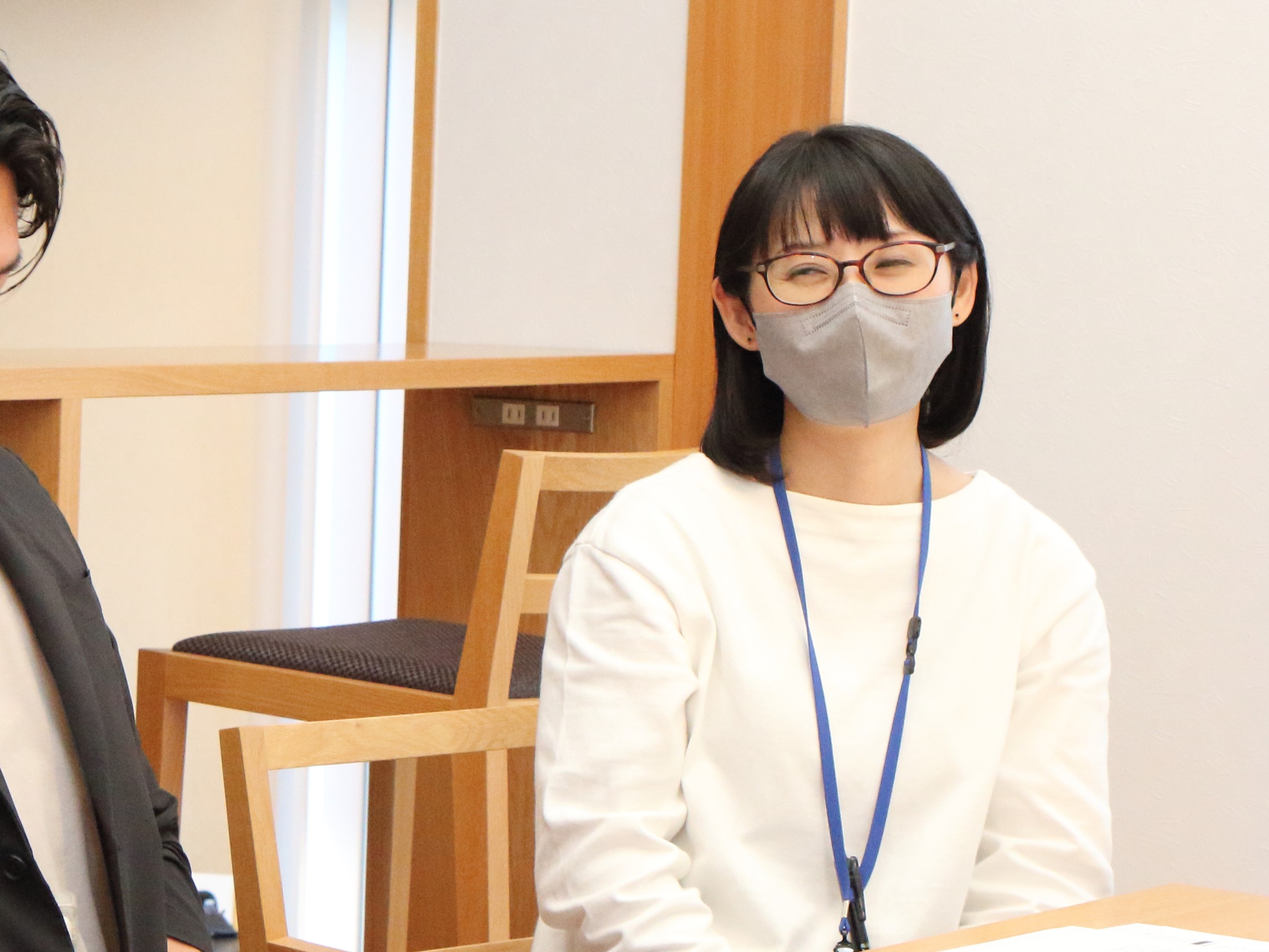 ゼロホーム様　打合せ