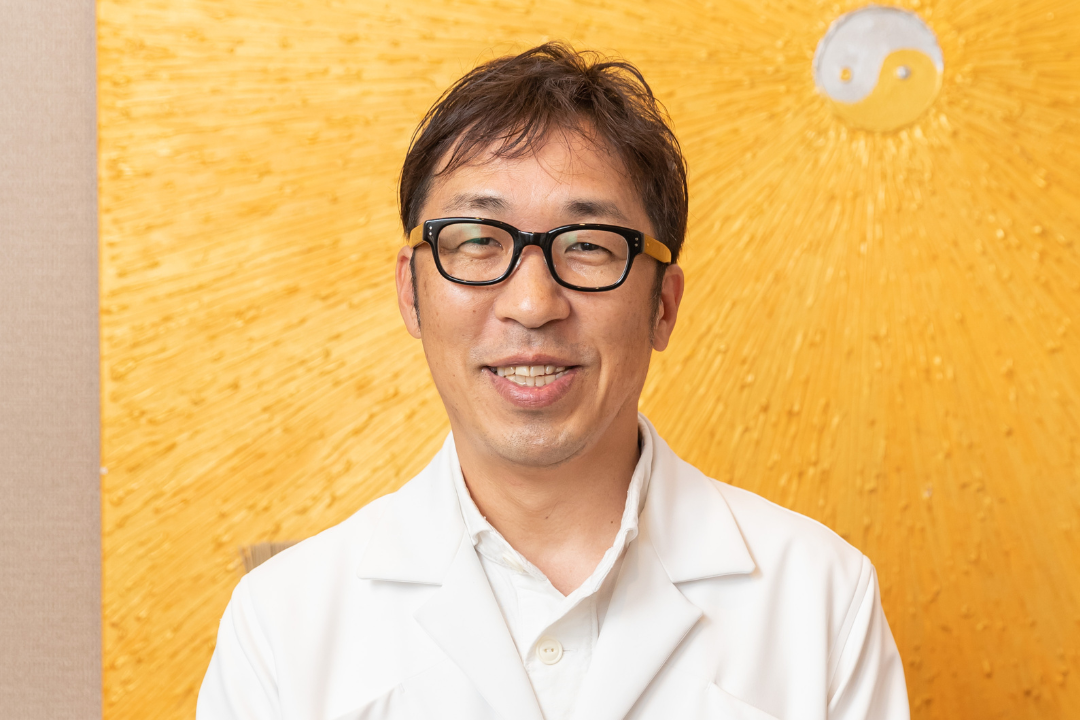 ドラッグストア中央さま担当者画像