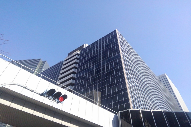 大阪梅田