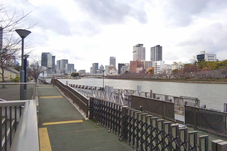 大阪市