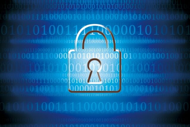 ホームページのセキュリティ