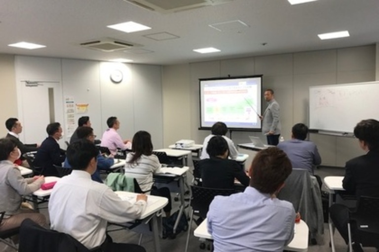 ホームページ改善勉強会