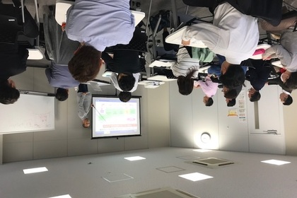 ホームページ改善勉強会