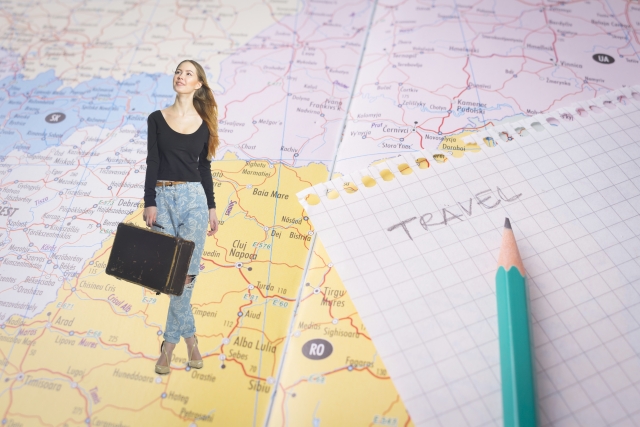 カスタマージャーニーマップ