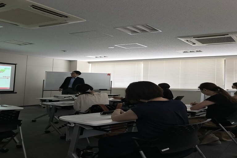 セミナー様子