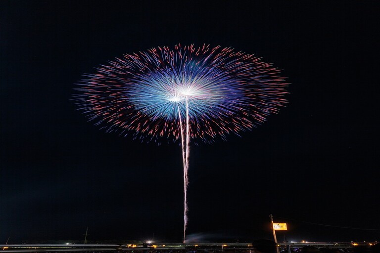 花火
