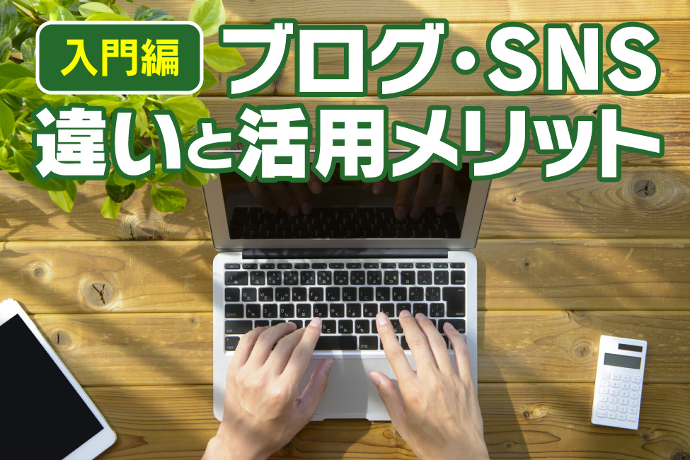 ブログ入力中イメージ3