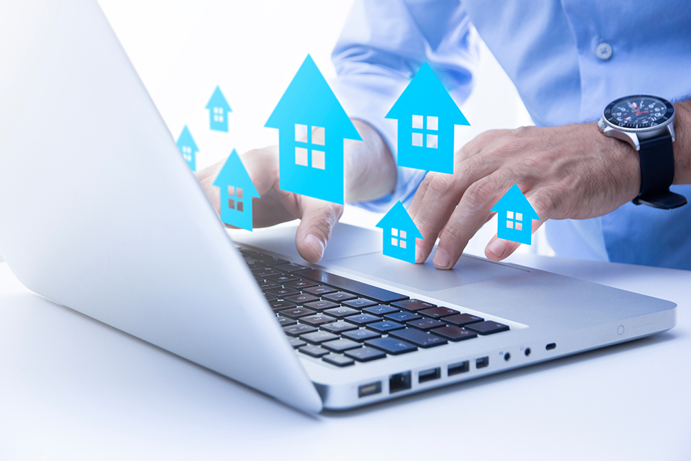 WEBマーケティンングサービス