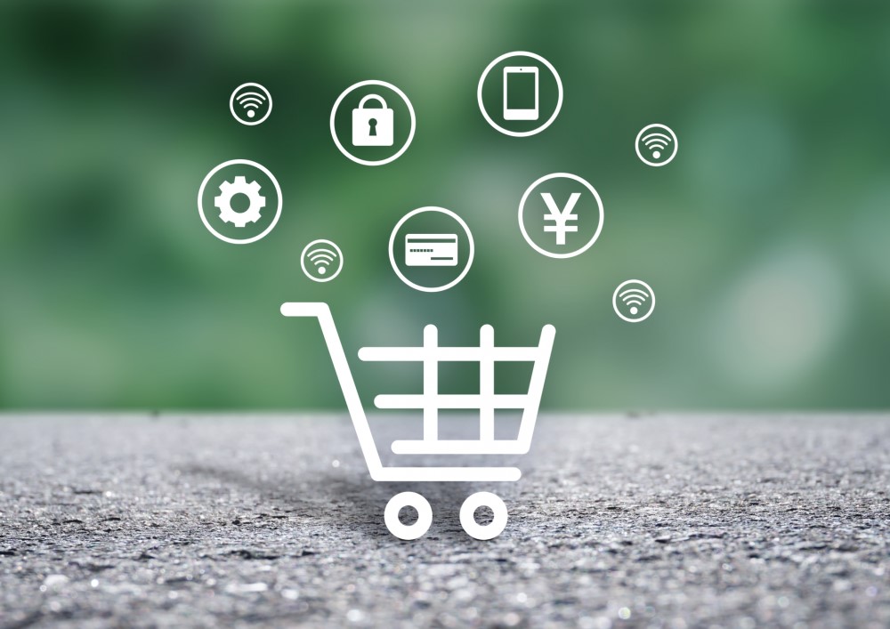 ネットショップ