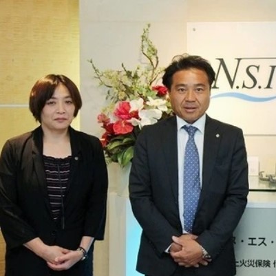 エヌエスアイのご担当者様